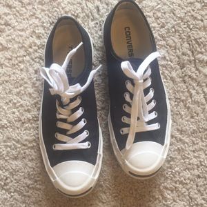 Converse Jack Purcel CP Low top